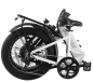 GOTRAX – F2 WHITE 500w. 48v.-10.4aH.  / ELECTRIC BIKES