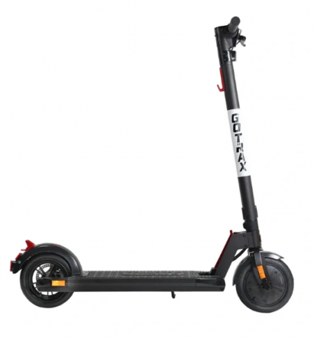 GOTRAX / XR ELITE 300w 36v 7.8 Ah / Trottinette pour adultes