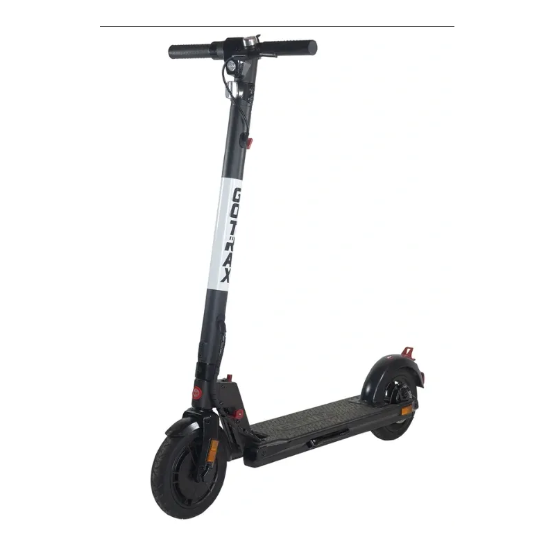 GOTRAX XR ELITE – 300W/36V, 7.8 Ah | Electric kick scooter for adult