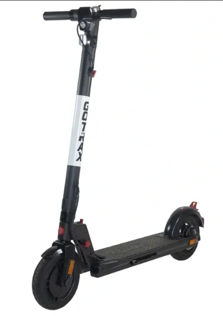 GOTRAX / XR ELITE 300w 36v 7.8 Ah / Trottinette pour adultes