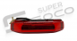 1 Rear light CPX