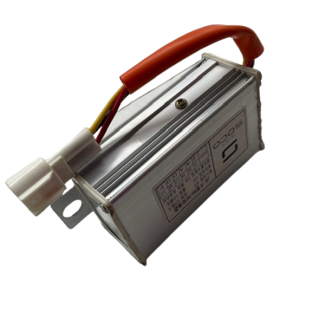 4 12v Adapter