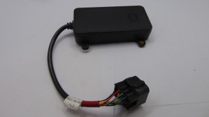 3 ECU sans module 3G