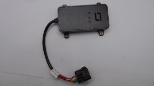 3 ECU without 3G module