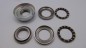 4 Steering column bearing