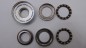 4 Steering column bearing