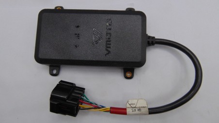 9 ECU sans module 3G