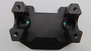 3 Support inférieur du Guidon CPX