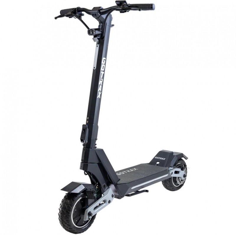 GOTRAX – GX1 2X 600W, 48V-15aH - OFF-ROAD ELECTRIC KICK SCOOTERS FOR ADULTS