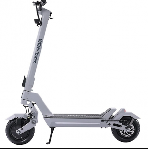 GOTRAX – GX2 2X 800W, 48V-20Ah - OFF-ROAD ELECTRIC SCOOTERS FOR ADULTS