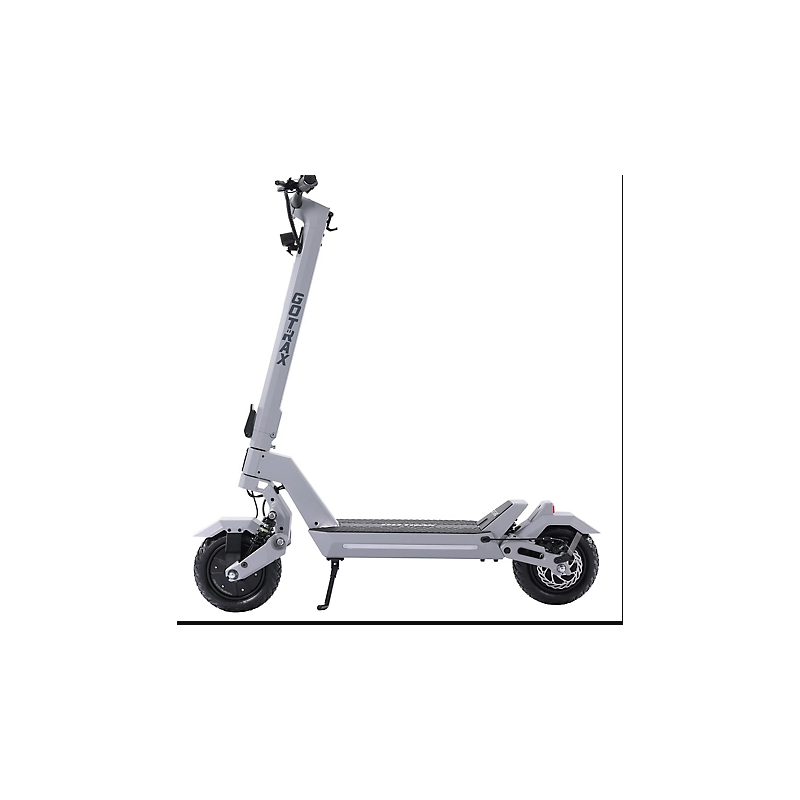 GOTRAX – GX2 2X 800W, 48V-20Ah - OFF-ROAD ELECTRIC SCOOTERS FOR ADULTS