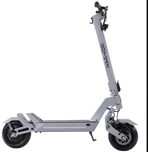 GOTRAX – GX2 2X 800W, 48V-20Ah - OFF-ROAD ELECTRIC SCOOTERS FOR ADULTS