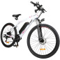 GOTRAX EBE3 500w 48v.-10 Ah. / VÉLO ÉLECTRIQUE