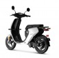 SUPER SOCO CU MINI | scooter électrique