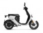 SUPER SOCO CU MINI | scooter électrique