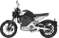 SUPER SOCO TC MAX noir mat | Moto-scooter électrique