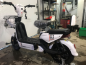 VOLT S1 | Moto-scooter électrique