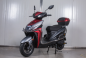 LIBRA de TAO MOTOR | Moto-scooter électrique