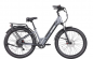 GOTRAX R4 noir 500w. 48v.-13.6 Ah. / VÉLO ÉLECTRIQUE