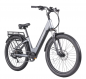 GOTRAX R4 noir 500w. 48v.-13.6 Ah. / VÉLO ÉLECTRIQUE