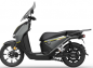 SUPER SOCO CPX | Moto-scooter électrique