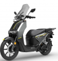 SUPER SOCO CPX | Electric scooter