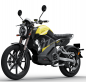 SUPER SOCO TC MAX | Electric motorcycle-scooter