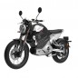 SUPER SOCO TC MAX | Electric motorcycle-scooter