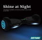 GOTRAX - FLASH 2×150 W, 25,2 V, 2Ah 9 / HOVERBOARD