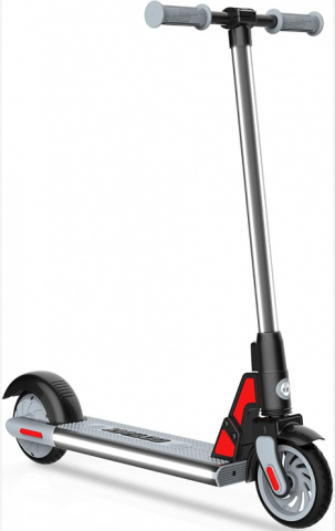 GOTRAX GKS PLUS 150w-24v 4Ah - Electric kick scooter for children