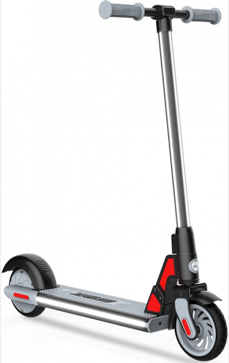 GOTRAX GKS PLUS for youth - electric kick scooter