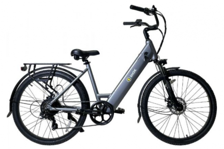 Shok Nova - Vélo électrique - 500w 48v 10,4 Ah