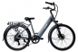 Shok Nova - ELECTRIC BIKE URBAN - 500w 48v 10,4 Ah