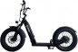 SHOK Fusion 48V, 500W, 10Ah - Trottinette Électrique Hybride