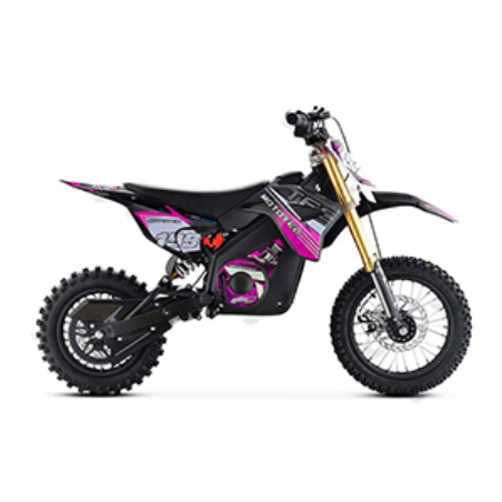 E-DIRT BIKE MINI - 36 V 1000 Watts - Motocross électrique pour enfant