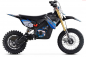 E-DIRT BIKE MINI - 36 V - 1000 Watts - Electric motocross for kids