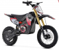 E-DIRT BIKE MINI - 36 V - 1000 Watts - Electric motocross for kids