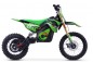 E-DIRT BIKE PRO | 48V LITHIUM - 1600W - Electric motocross for adult