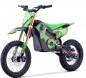 E-DIRT BIKE PRO | 48V LITHIUM - 1600W - Electric motocross for adult