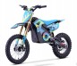 E-DIRT BIKE PRO | 48V LITHIUM - 1600W - Electric motocross for adult