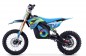 MOTOCROSS ÉLECTRIQUE E-DIRT BIKE PRO | 48V LITHIUM | 1600W  - Motocross électrique pour adulte