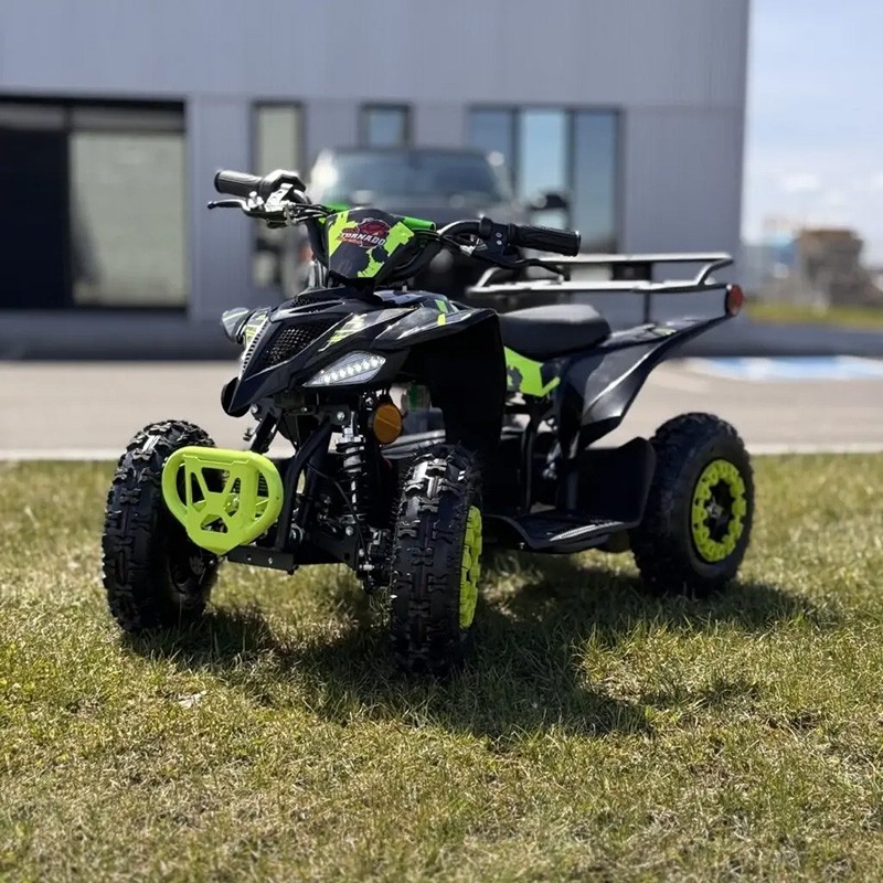 TORNADO - E QUAD GIO - 800w 48v - VTT électrique pour enfant