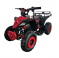 TORNADO - E QUAD GIO - 800w 48v - VTT électrique pour enfant