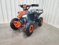 TORNADO - E QUAD GIO - 800w 48v - VTT électrique pour enfant