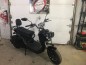 TAURUS de TAO MOTOR | Moto-scooter électrique