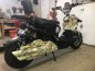 TAURUS of TAO MOTOR | electric motorcycle-scooter