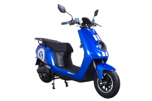 AQUARIUS of TAO MOTOR | electric motorcycle-scooter