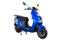 AQUARIUS de TAO MOTOR | Moto-scooter électrique