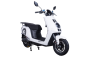 AQUARIUS de TAO MOTOR | Moto-scooter électrique