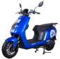 AQUARIUS de TAO MOTOR | Moto-scooter électrique